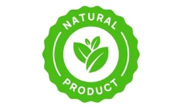 Natural formula made with carefully selected ingredients